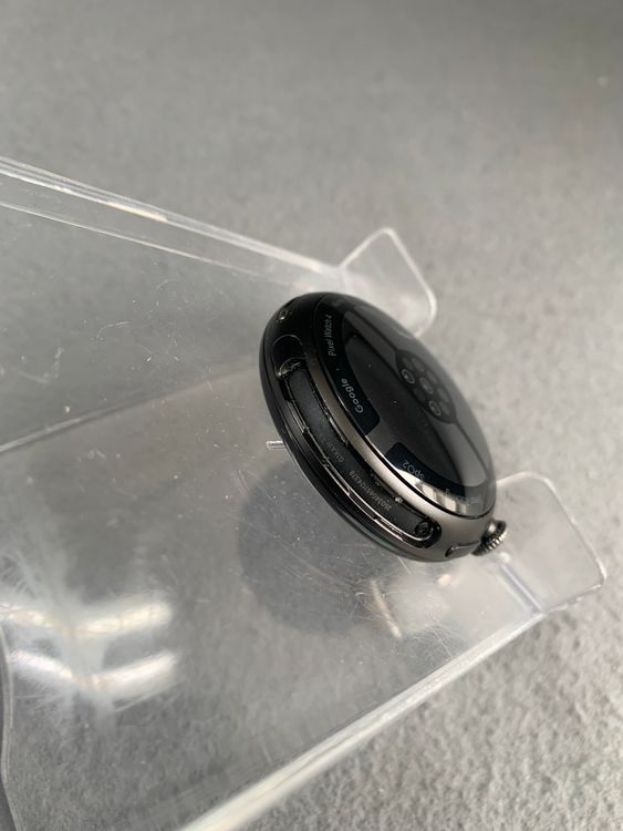 Ķ���� Montre Google Pixel Watch 4 LTE��ǥ� 45mm