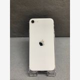 Ķ���� Apple���ȥ��� SIM�ե꡼ iPhoneSE �裲���� 256GB �ۥ磻�ȿ�