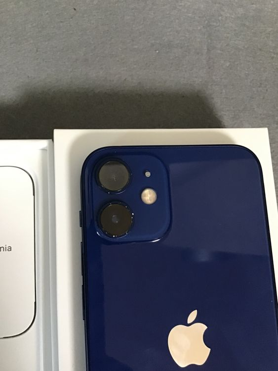 ʡǡSIMե꡼iPhone12 mini  64GB ֥롼