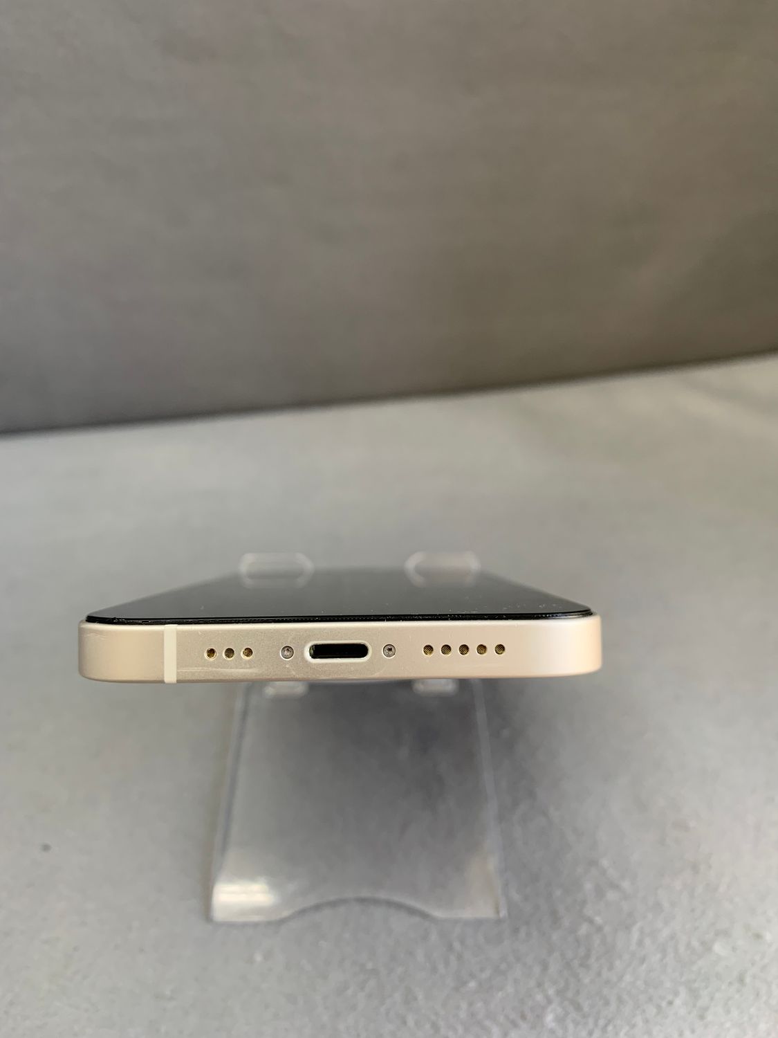 ムスビー｜美品中古 Appleストア版 SIMフリー iPhone12 256GB ホワイト