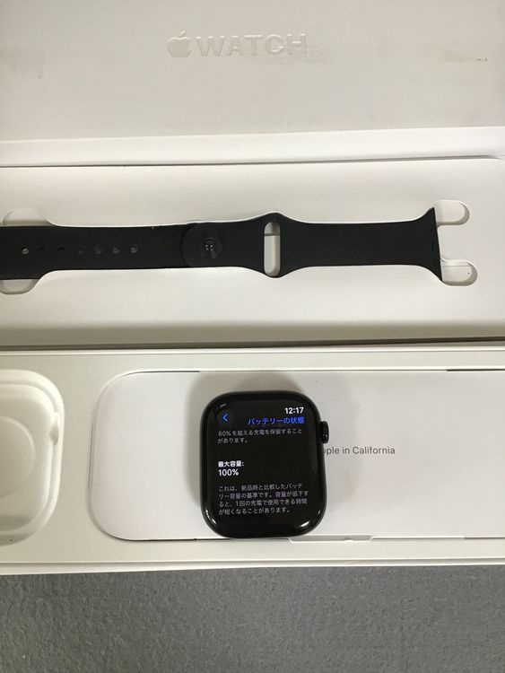 ʡApple Watch Series10 GPSǡ64GB 46mm åȥ֥å