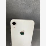 Ķ���ʡ������ǡ�SIM�ե꡼��iPhoneXR 128GB �ۥ磻�ȿ�