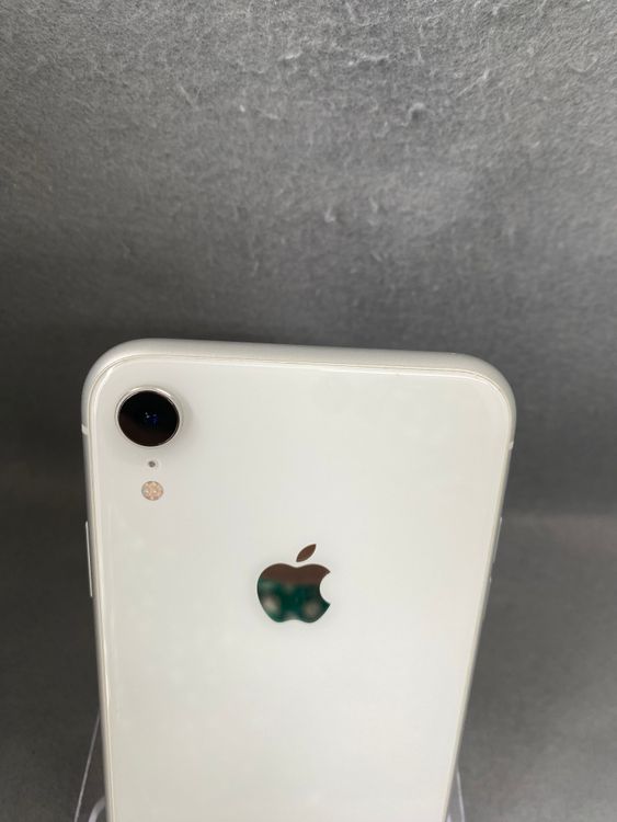Ķ���ʡ������ǡ�SIM�ե꡼��iPhoneXR 128GB �ۥ磻�ȿ�
