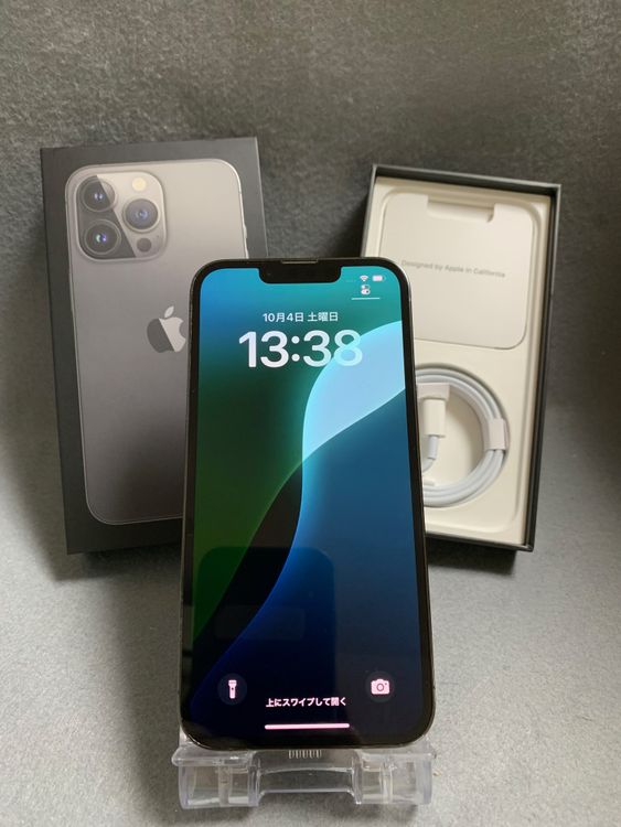 ĶʡǡSIMե꡼iPhone13 Pro 256GB եȿ