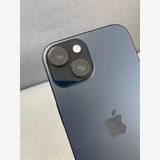 ������� Apple���ȥ��� SIM�ե꡼ iPhone15 256GB �֥�å���
