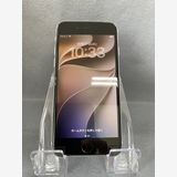 超美品 国内版 SIMフリー iPhoneSE第3世代 128GB スターライト色
