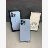 Ķ���� ������ SIM�ե꡼ iPhone13 Pro 128GB ������֥롼��