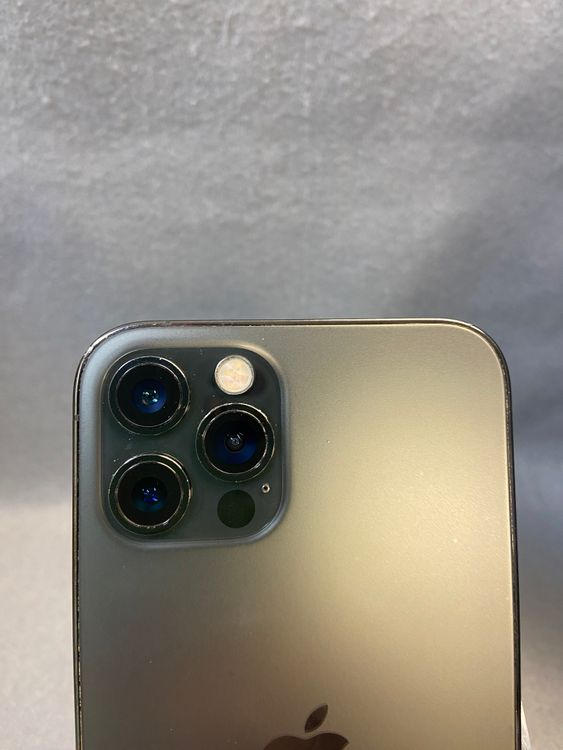 ���ʡ������ǡ�SIM�ե꡼��iPhone12 pro 256GB ���졼��