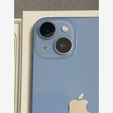 Ķ Appleȥ SIMե꡼ iPhone14 128GB ֥롼