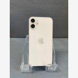 ���� ������ SIM�ե꡼ iPhone12 mini 64GB �ۥ磻�ȿ�