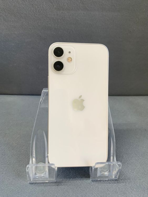 ���� ������ SIM�ե꡼ iPhone12 mini 64GB �ۥ磻�ȿ�