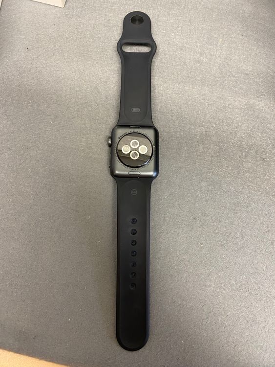 ��� Apple Watch series 3 38mm  (GPS+CEL)