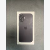 ̤ Appleȥ SIMե꡼ iPhone16 128GB ֥å