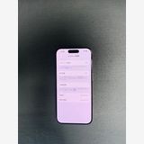 �ۤܿ��� ���åץ륹�ȥ��� SIM�ե꡼ iPhone15 Pro 256GB �ʥ���������˥���