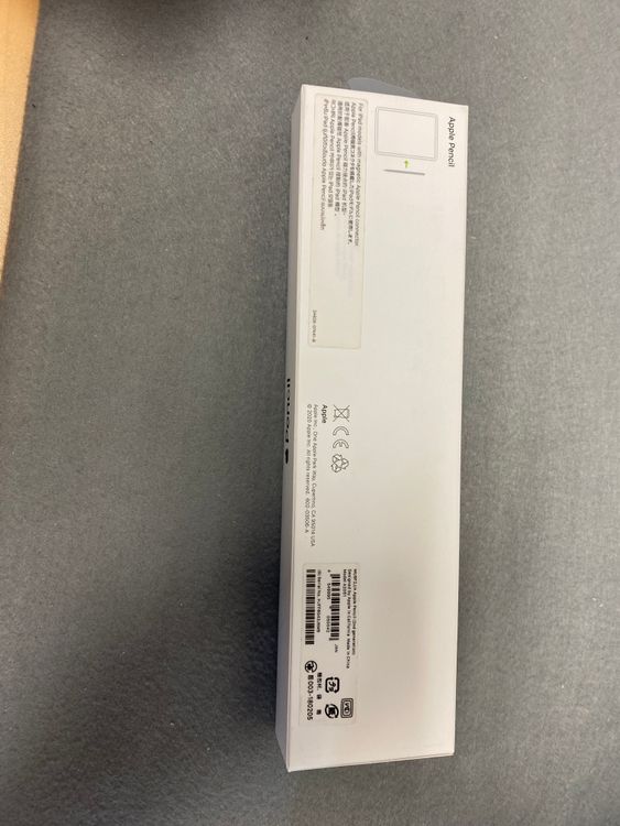 ���ʡ�Apple pencil �������塡MU8F2J/A