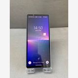 Ķ���� ������ SIM�ե꡼ Xperia 5 V SO-53D 128GB �֥롼��