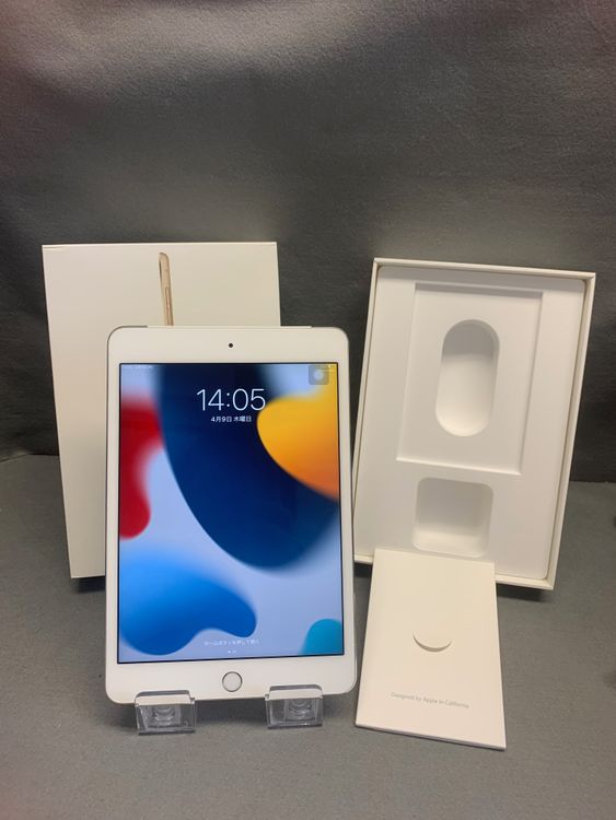 ���ʡ������� iPad mini ��4���� 128GB Wi-Fi +Cellular�� ������ɿ�