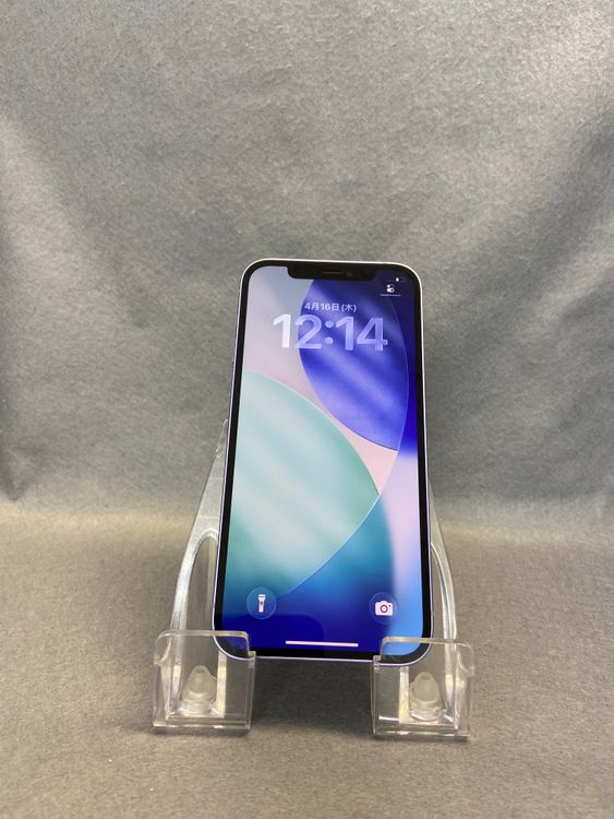 Ķ���ʡ������ǡ�SIM�ե꡼��iPhone12��64GB �ѡ��ץ뿧