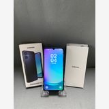 Ķ���� SIM�ե꡼ Samsung Galaxy A25 5G 64GB �֥�å���