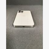 ʡǡSIMե꡼iPhone12  Pro  256GB ۥ磻ȿ