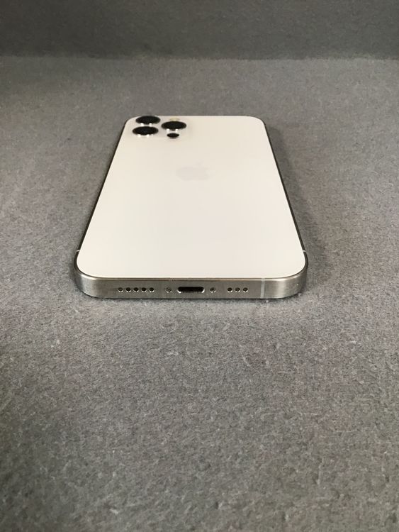 ʡǡSIMե꡼iPhone12  Pro  256GB ۥ磻ȿ