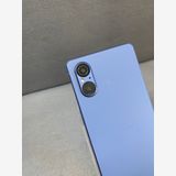 Ķ���� ������ SIM�ե꡼ Xperia 5 V SO-53D 128GB �֥롼��