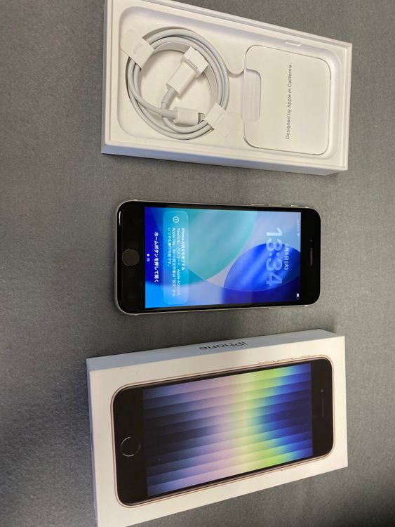 ���ʡ������ǡ�SIM�ե꡼��iPhone SE�軰���塡128GB �������饤�ȿ�