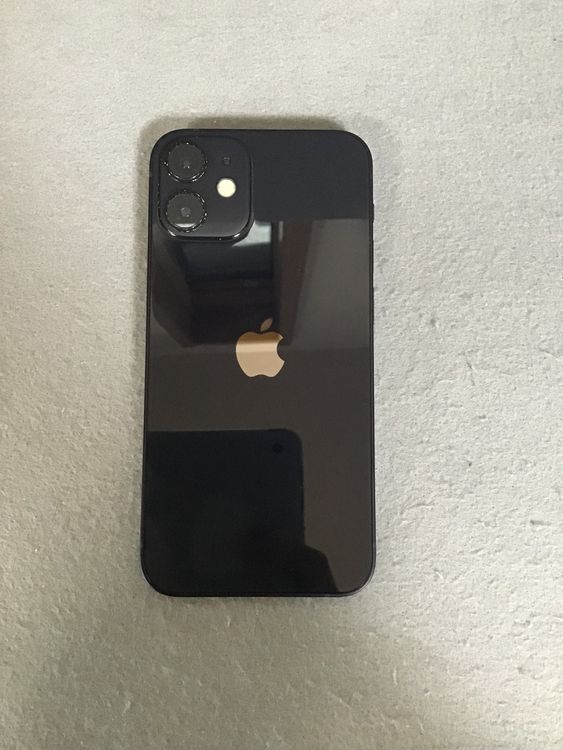ʡǡSIMե꡼iPhone12 mini  128GB ֥å