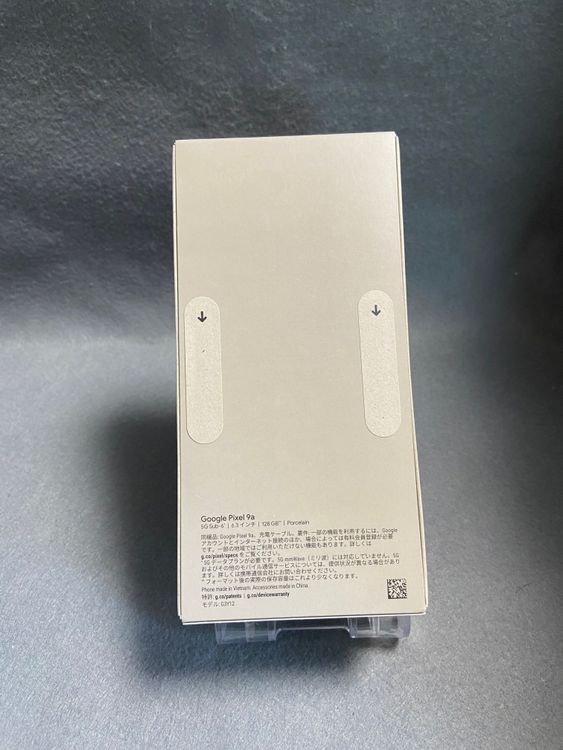 ̤ SIMե꡼ Google pixel 9a 6.3 128GB ݡ