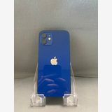 ���� ������ SIM�ե꡼ iPhone12 128GB �֥롼��