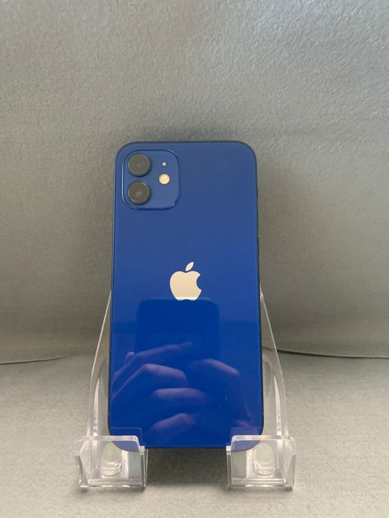 ���� ������ SIM�ե꡼ iPhone12 128GB �֥롼��