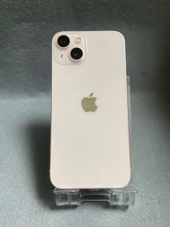 ĶʡǡSIMե꡼iPhone13 128GB ԥ󥯿