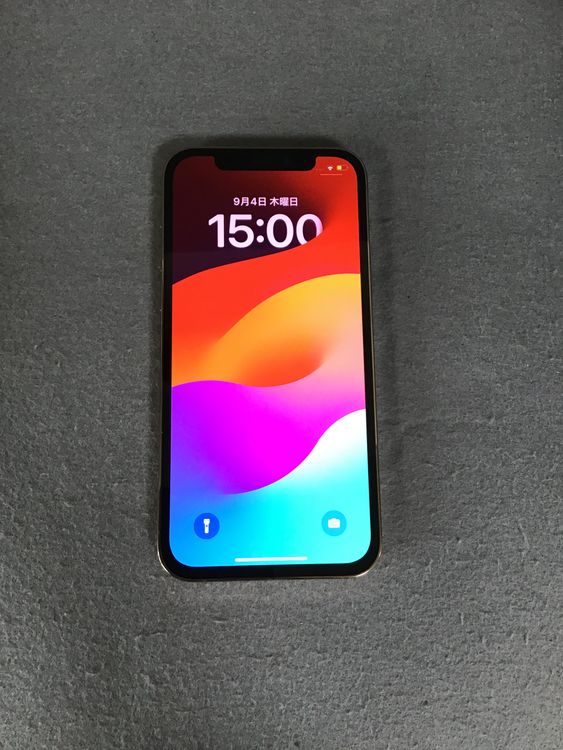 Ķ  SIMե꡼ iPhone12 Pro 128GB ɿ