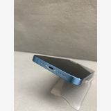 ���� Apple���ȥ��� SIM�ե꡼ iPhone13 256GB �֥롼��