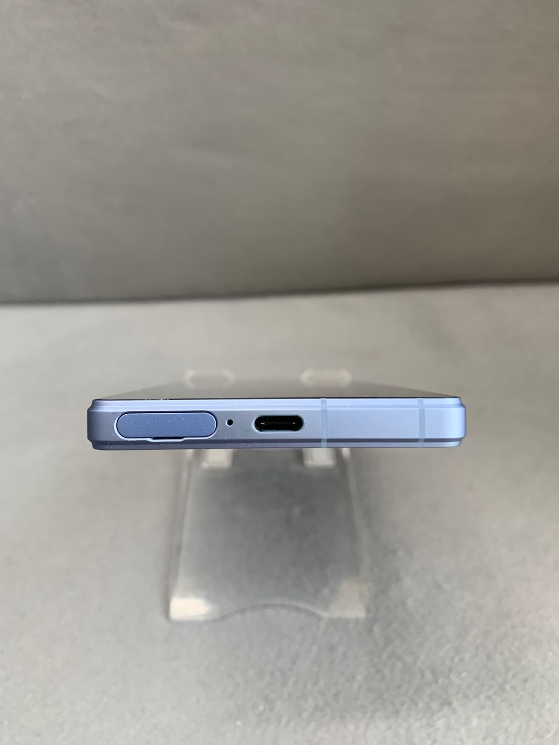 ムスビー｜超美品 国内版 SIMフリー Xperia 5 V SO-53D 128GB ブルー色