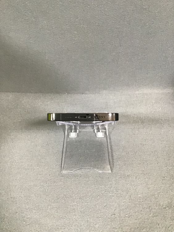 超美品 海外版 SIMフリー iPhone13  Pro  128GB グラファイト色