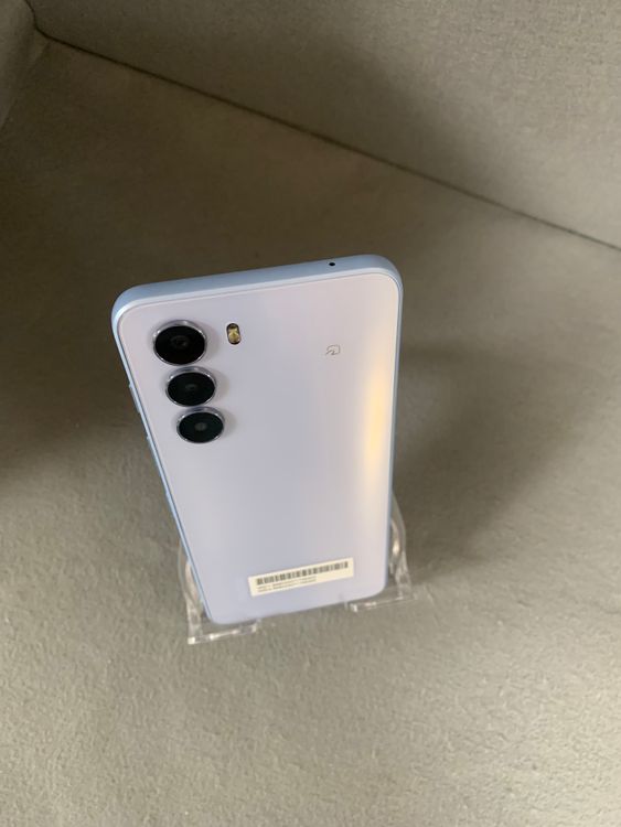 Ķ  SIMե꡼ Nubia S 5G 128GB ѡץ뿧