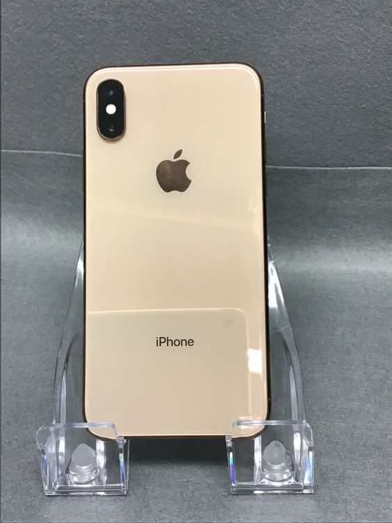 ������� ������ SIM�ե꡼ iPhoneXS  256GB ������ɿ�