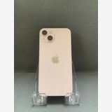���� ���åץ륹�ȥ��� SIM�ե꡼ iPhone13 256GB �ԥ󥯿�
