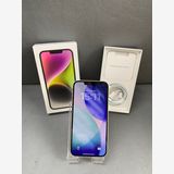 Ķ���� Apple���ȥ��� SIM�ե꡼ iPhone14 256GB �������饤�ȿ�