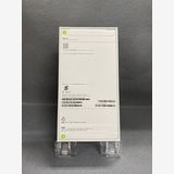 ����̤���� Apple���ȥ��� SIM�ե꡼ iPhone17 256GB �ۥ磻�ȿ�