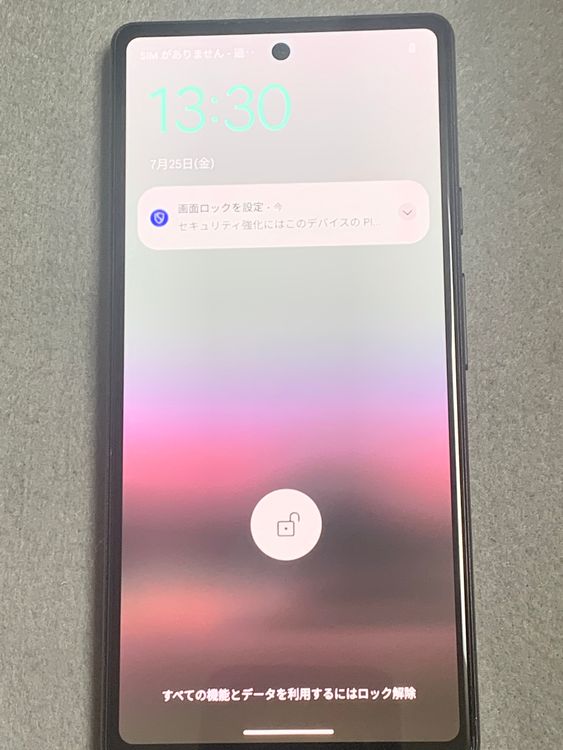 Ķ SIMե꡼ Google Pixel 6a 128GB ۥ磻ȿ