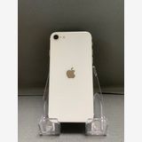 ���� ������ SIM�ե꡼ iPhoneSE ��2���� 64GB �ۥ磻�ȿ�