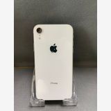   SIMե꡼ iPhoneXR 64GB ۥ磻ȿ