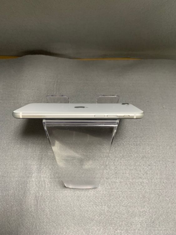   SIMե꡼ iPhoneSE 2 128GB ۥ磻ȿ