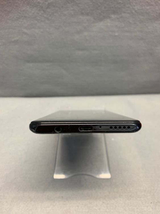 ���� SIM�ե꡼ HUAWEI P30 lite RAM 4GB ROM128GB �֥�å���