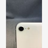 ���ʡ������ǡ�SIM�ե꡼��iPhoneSE-2 128GB �ۥ磻�ȿ�