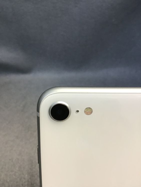 ���ʡ������ǡ�SIM�ե꡼��iPhoneSE-2 128GB �ۥ磻�ȿ�