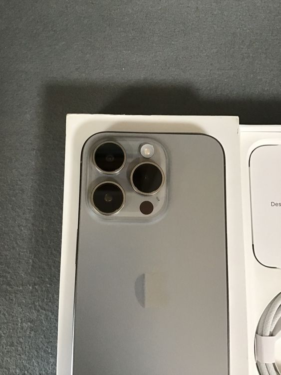 ĶʡǡSIMե꡼iPhone15  Pro 1TB ʥ˥࿧