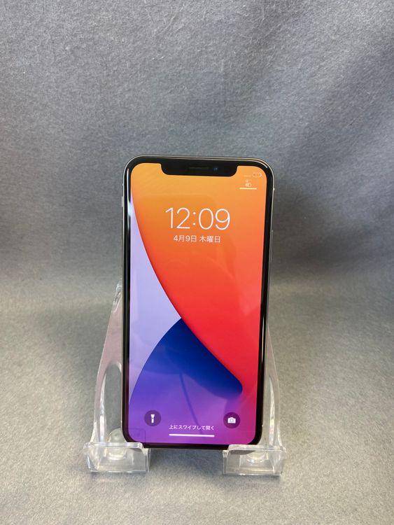 ���ʡ������ǡ�SIM�ե꡼��iPhoneX��256GB  ����С���